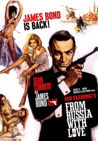 From Russia With Love trailer
