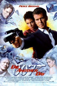 Die Another Day trailer